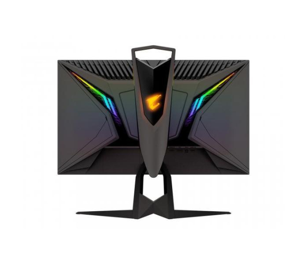 Gigabyte Aorus KD25F czarny 240Hz 0,5ms - 500588 - zdjęcie 6